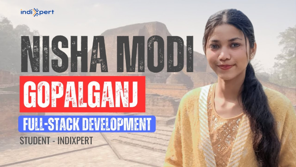 Nisha Modi