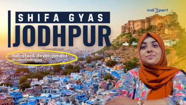 Shifa Gyas